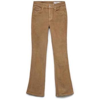 Pantalon Flared en velours côtelé Vero Moda 30