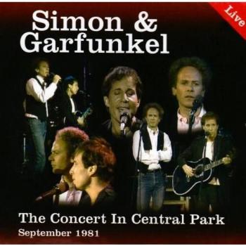 Simon & Garfunkel