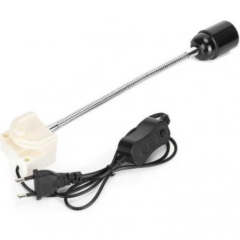 Lampara de Luz Reptil 220V