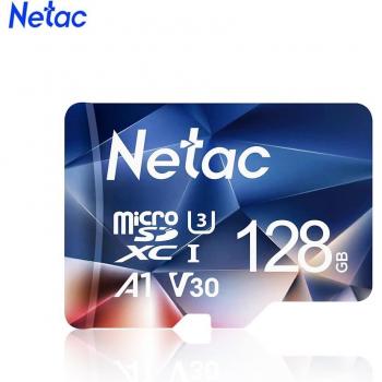 Netac Class 10 Micro SD Card 256GB