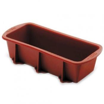 Molde Individual Silicona Cake de Lacor