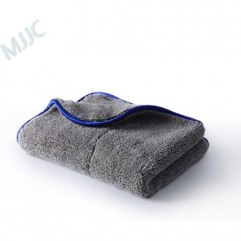 Serviette de séchage pour voiture 42x48 cm en microfibre