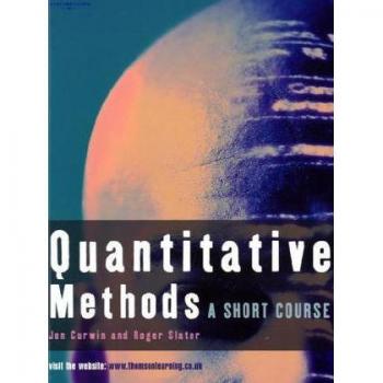 Quantitative Methods