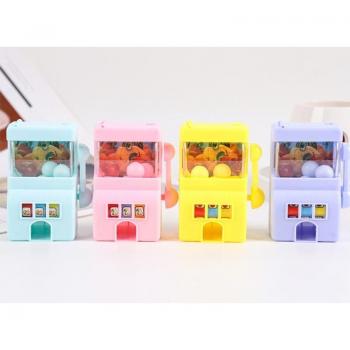 Máquina Segura para Niños