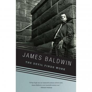 The Devil Finds Work (Vintage International)