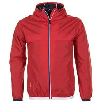 Peak Mountain Capik Waterproof Shell