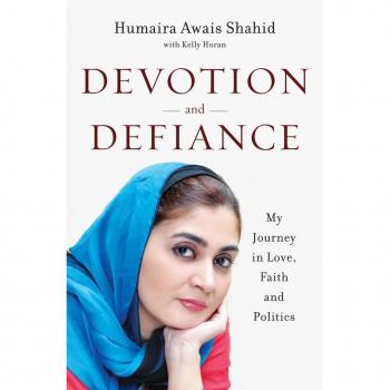 Vitalsource Technologies, Inc. Devotion and Defiance: My Journey in Love, Faith and Politics