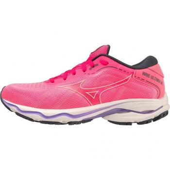 Mizuno Wave Ultima 14 Femme Chaussures de course