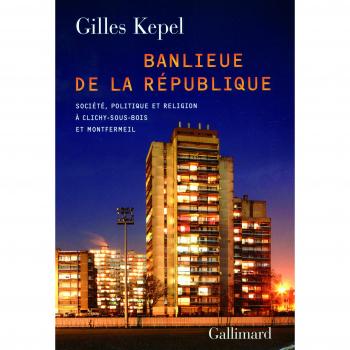 Banlieue de la République