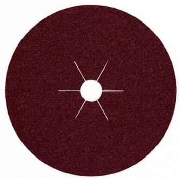 Klingspor Discos de Perforación 30/36 125 mm