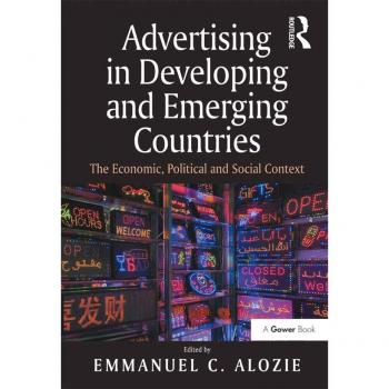 Vitalsource Technologies, Inc. Advertising In Developing And Emerging Countries