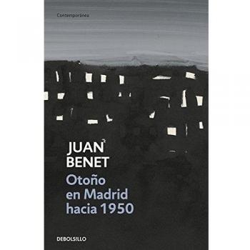 Otoño en Madrid hacia 1950