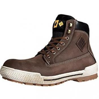 Bota Bison S3 37