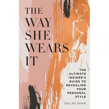 Way she wears it, the.