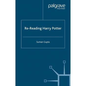 Re-Reading Harry Potter