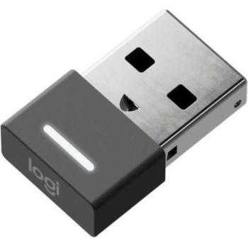 Logitech Zone Wireless Audio Receiver for Headsets