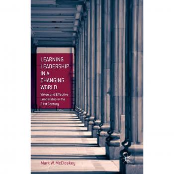 Learning Leadership in a Changing World