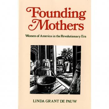 Founding Mothers