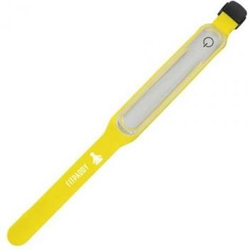 Fitpaddy Bandage Leder Arm