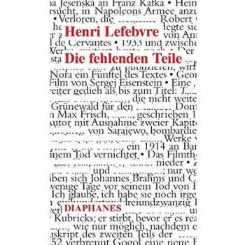 Die fehlenden Teile
