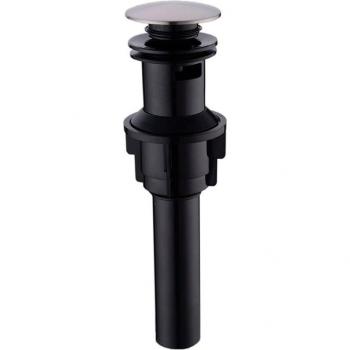 Grifo de lavabo ABS con sistema de desbordamiento