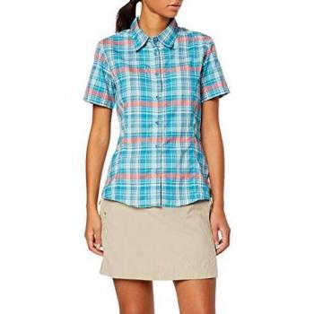 CMP Damen Top – Red Fluo B.C.O. Anice in D38