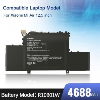 Xiaomi MI Air Gaming GTX1050 Battery
