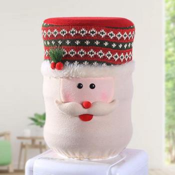 Christmas Home Decoration Purifying Bucket