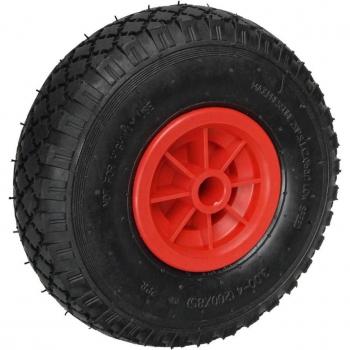 Rueda de Carretilla para Kayak y Canoa