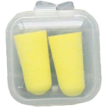 Bouchons d'oreilles anti-bruit confortables