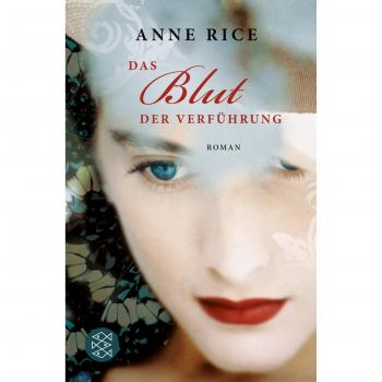 Das Blut der Verführung: Roman