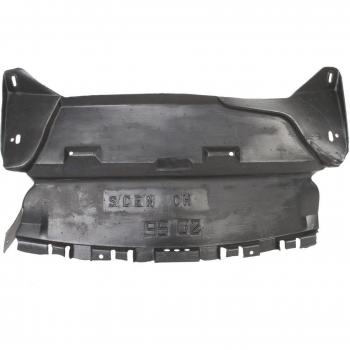 Capot moteur BLIC 6601-02-6037881P