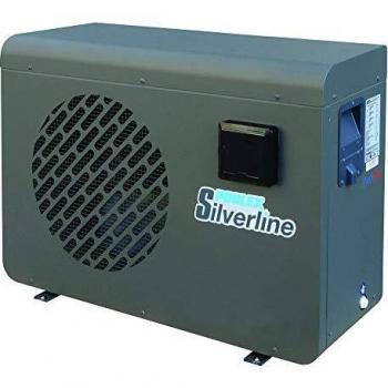 Pompa di Calore Poolex Silverline 21,72 kW