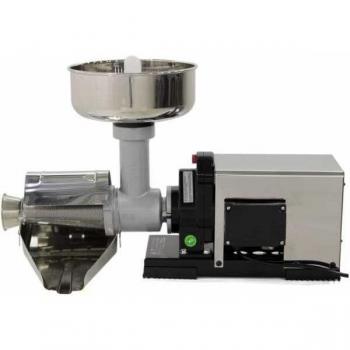 Râpe électrique Reber 9010N 600W INOX