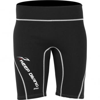 Bañador de neopreno para surf y esnórquel