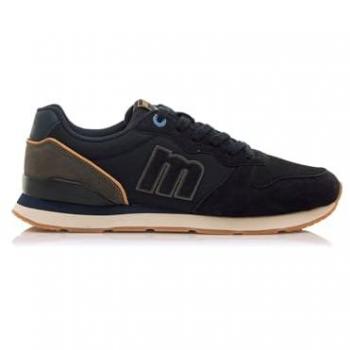 Baskets Joggo Nixon Bleu Marine