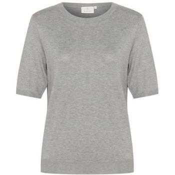 Pull femme KAFFE Lizza oversized