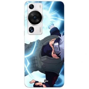 Huawei P60 Pro Ninja Mask Power Protector