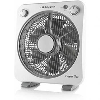 Orbegozo BF 0138 ventilador box fan 40W