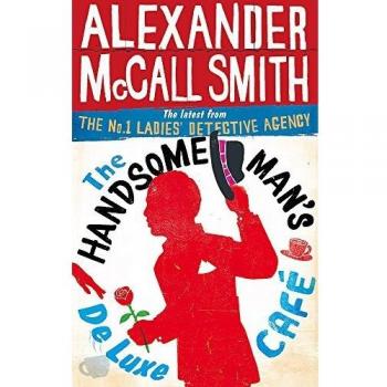 The Handsome Man's De Luxe CafÃ©