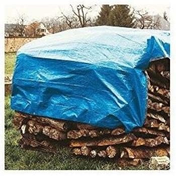 Bâche stère de bois
