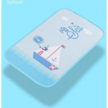 Kids Waterproof Diaper Changing Mat 50*70CM