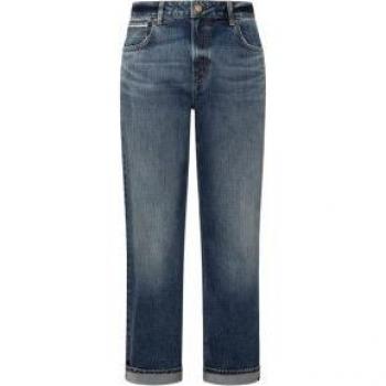 Jeans Pepe Jeans Robyn Selvedge Dk Denim 28