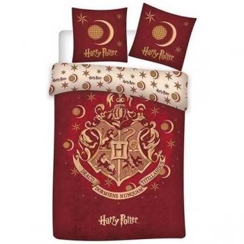 Parure de lit Harry Potter