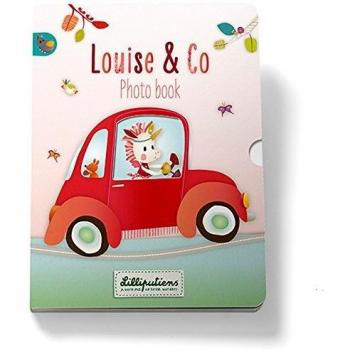 Lilliputiens Livre Photos Louise Smart Wonders