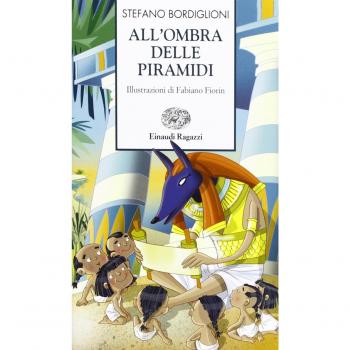 All'ombra delle piramidi