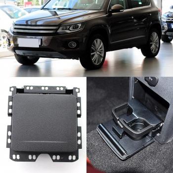 Soporte de ventilación trasero para lata de coche VW Golf PLUS TIGUAN