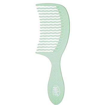 Brosse humide à l'arbre à thé