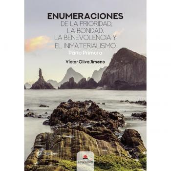 Enumeraciones de la prioridad, la bondad, la benev