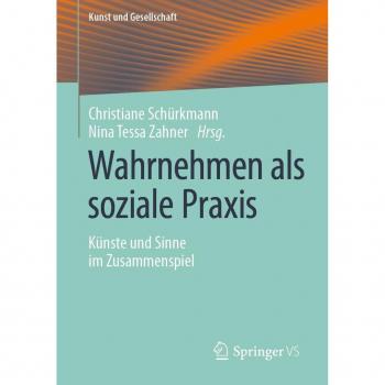Vitalsource Technologies, Inc. Wahrnehmen Als Soziale Praxis